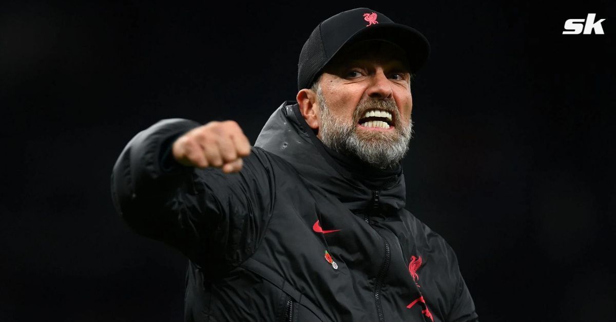 Jurgen Klopp is aiming to sign defensive reinforcements in the future.