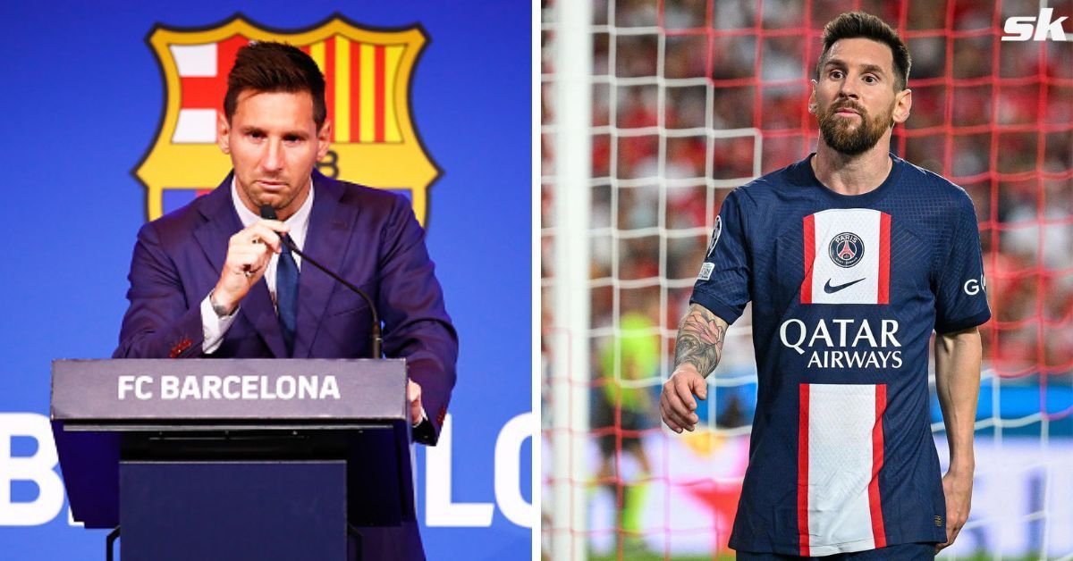 Will Lionel Messi end up rejoining Barcelona?
