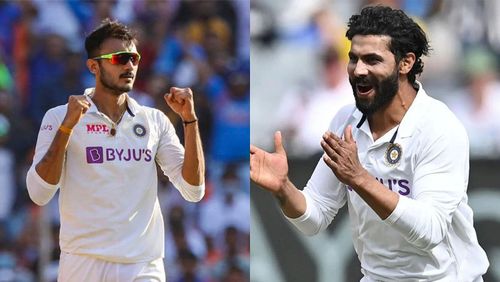 The likes of Axar Patel and Ravindra Jadeja are almost unplayable on a rank turner.