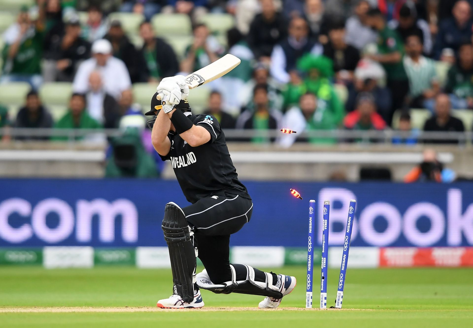 New Zealand v Pakistan - ICC Cricket World Cup 2019