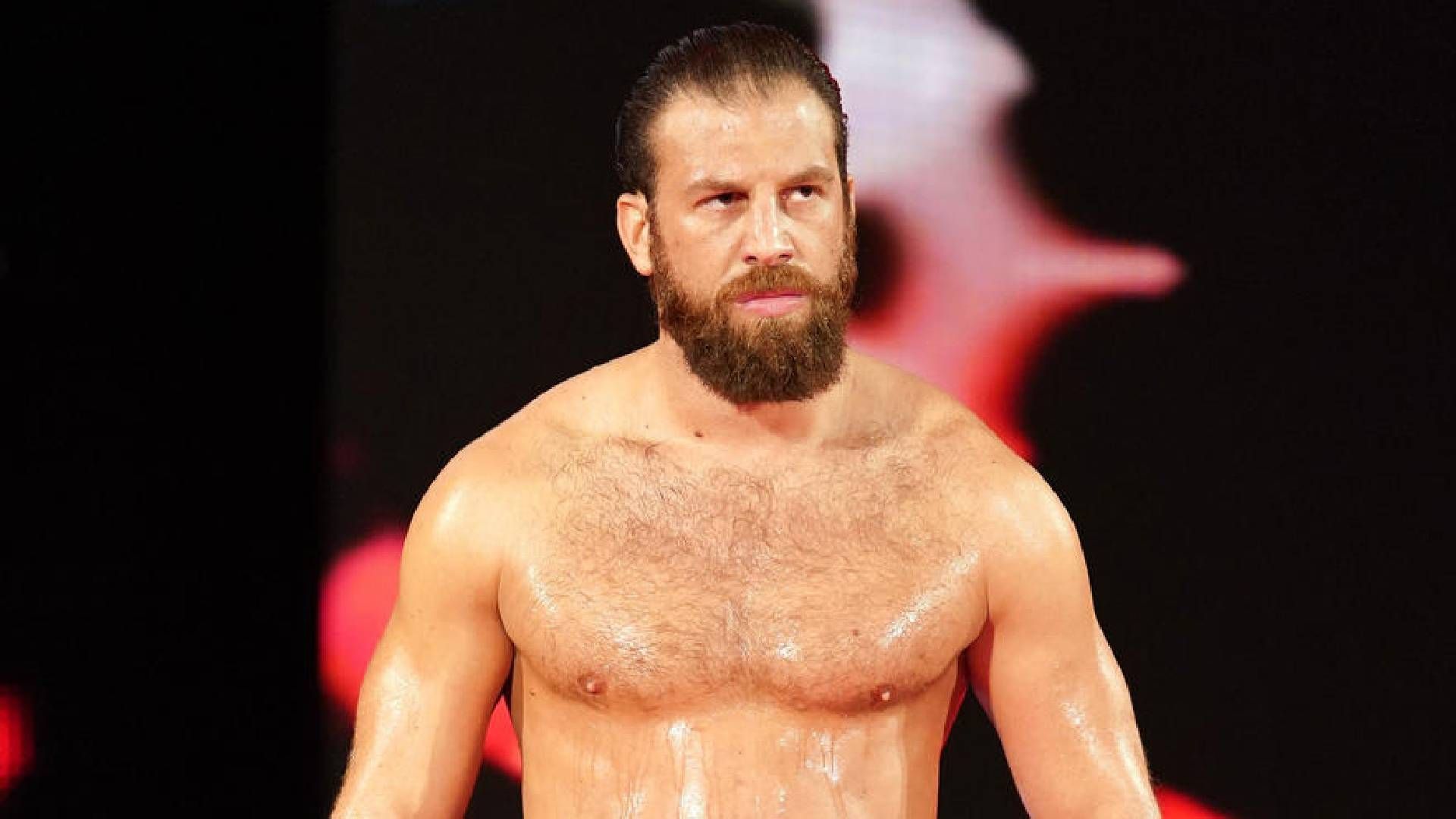 Drew Gulak