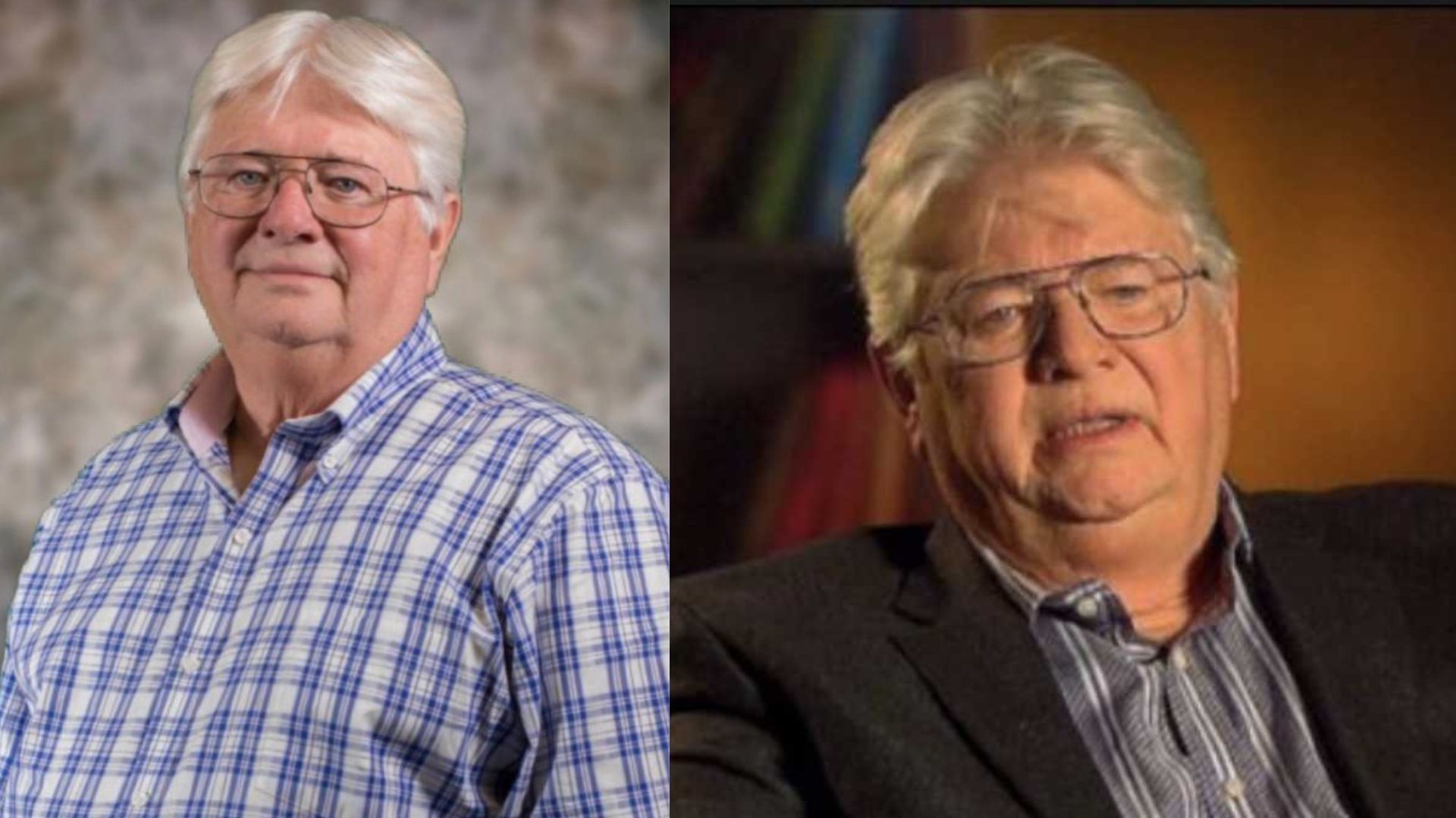 Jerry Jarrett was a legend in the professional wrestling industry.