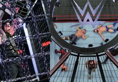 Elimination Chamber मैच जीतने वाले सभी WWE Superstars की लिस्ट