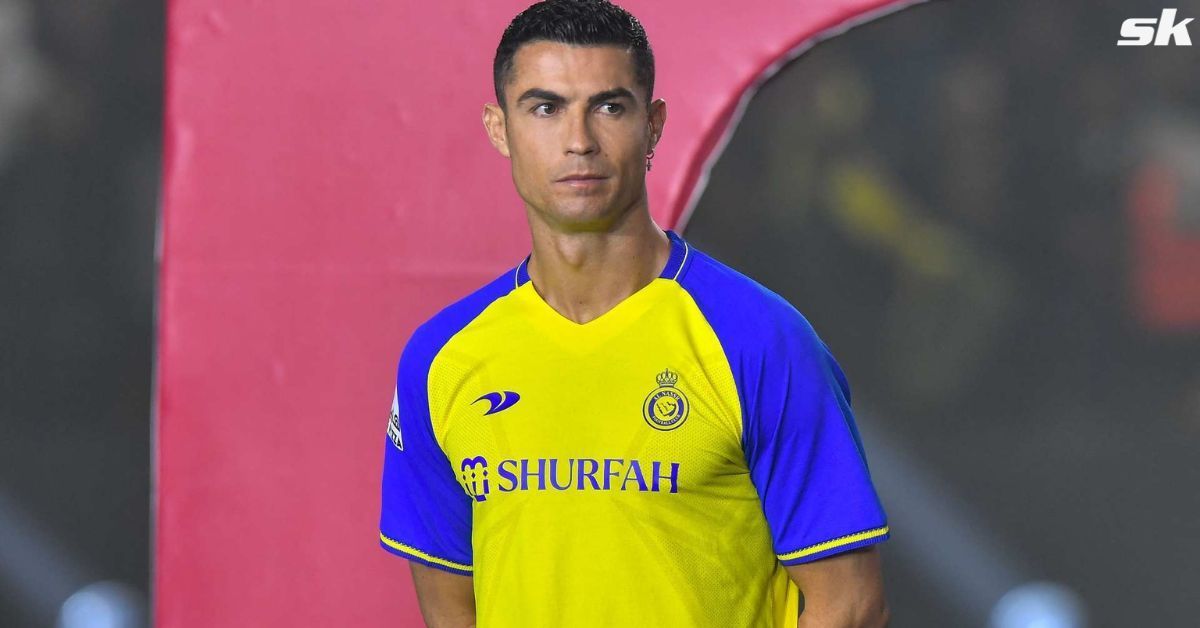 Al-Nassr nutritionist Jos&eacute; Blesa has revealed Cristiano