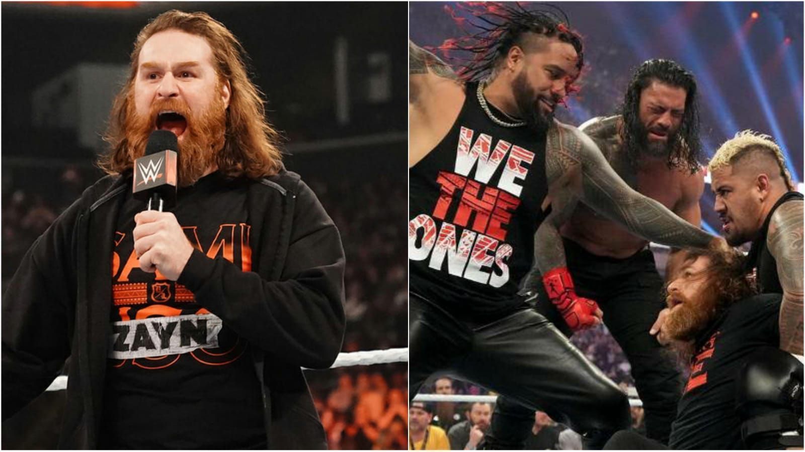 WWE सुपरस्टार को लेकर बड़ी खबर सामने आई