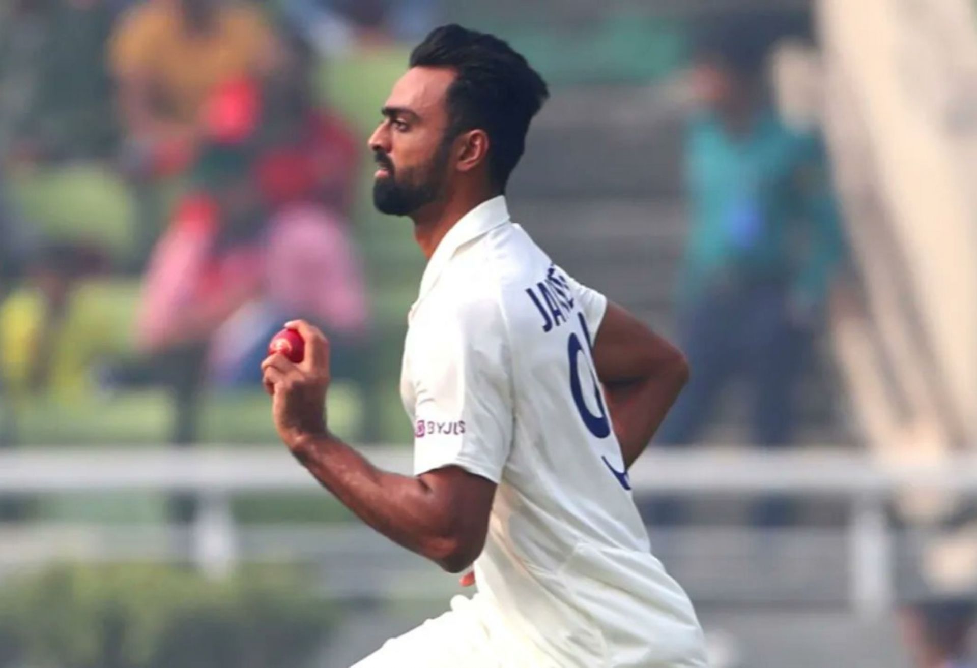 Jaydev Unadkat will play for Saurashtra in the Ranji Trophy final against Bengal. 