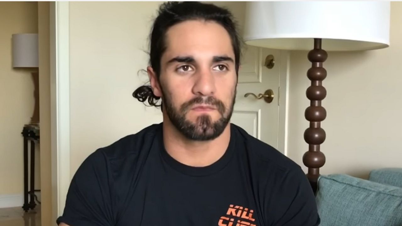 Rollins breaks silence on a viral clip involving him and a fan