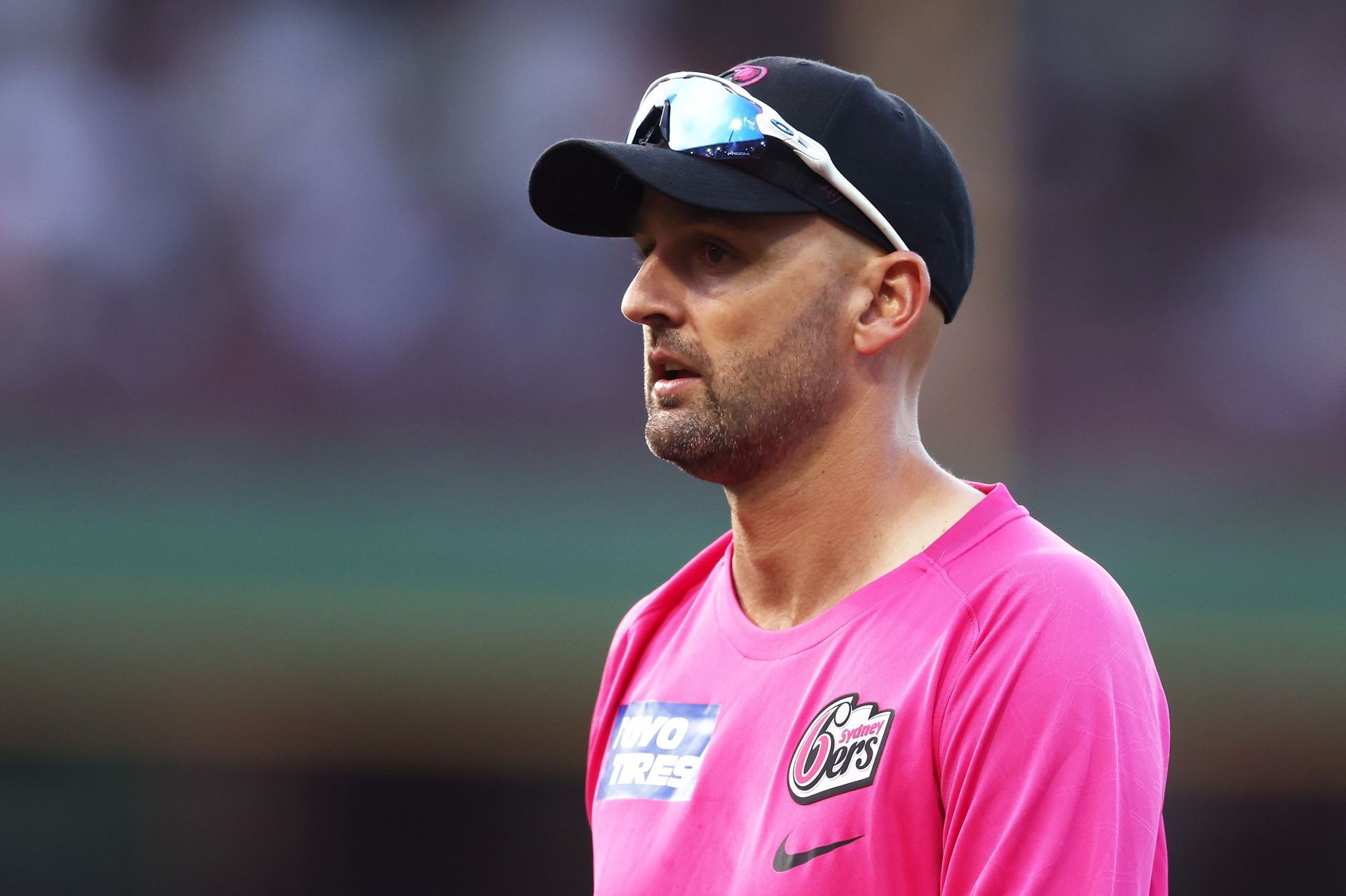 BBL - Sydney Sixers vs Perth Scorchers (Image: Getty)