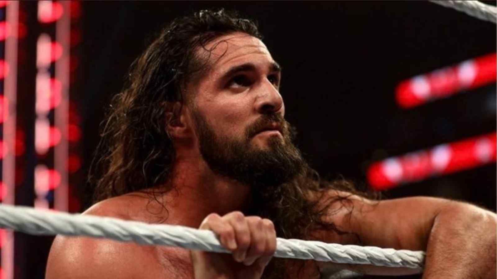 Seth Rollins is a member of WWE RAW roster!