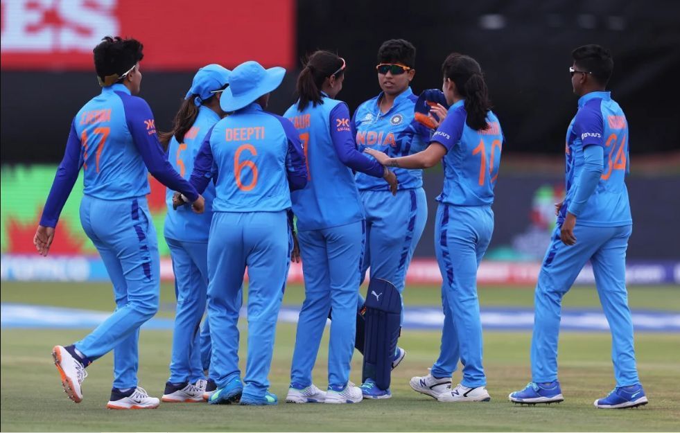 ICC Women