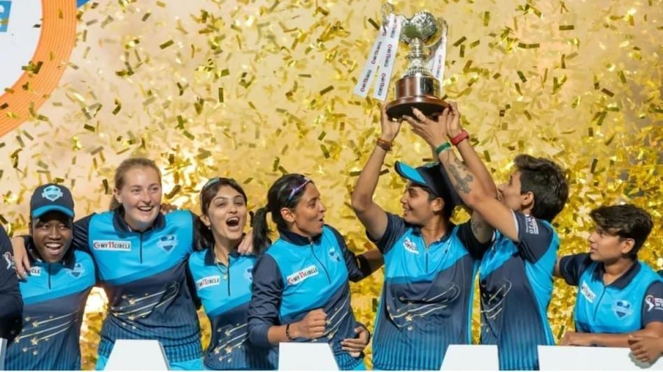 WPL के पहले सीजन को लेकर हर कोई उत्साहित है 