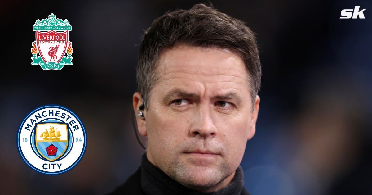 Michael Owen has assured that Arsenal will be champions this season.