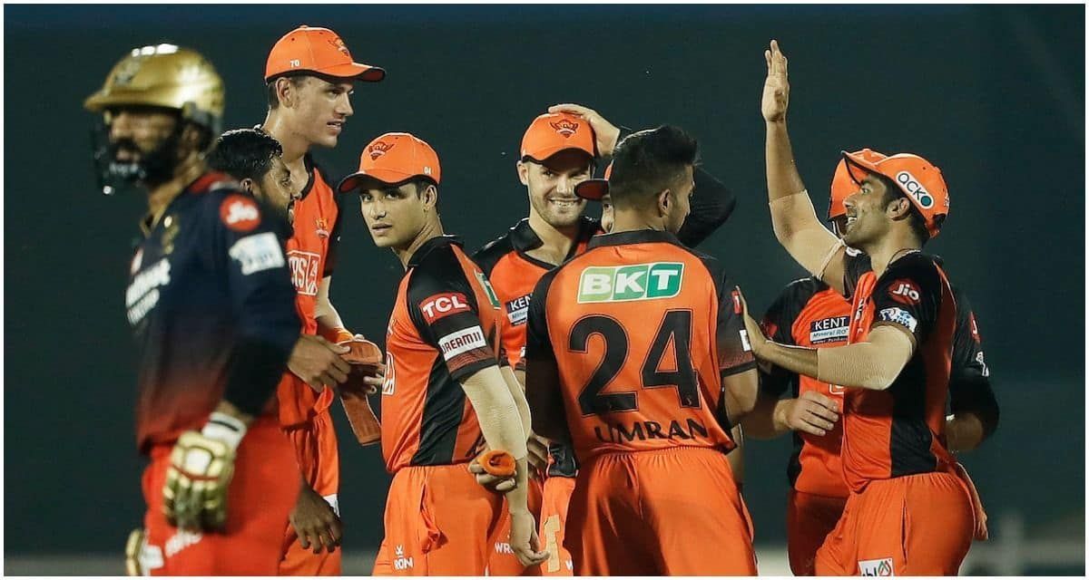 SRH are yet to name a skipper for the 2023 season of the IPL