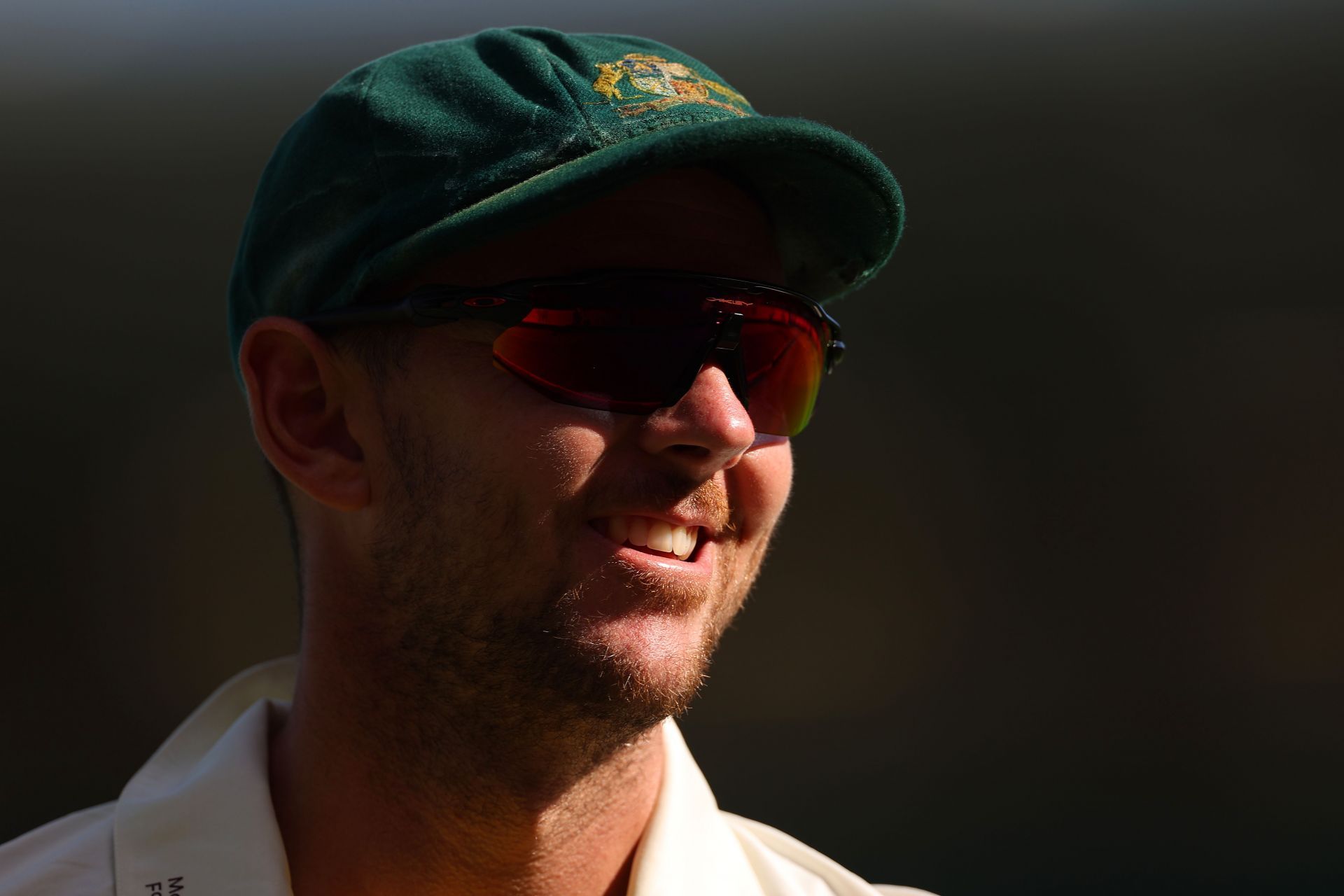 Australia v South Africa - Third Test: Day 5 (Image: Getty)