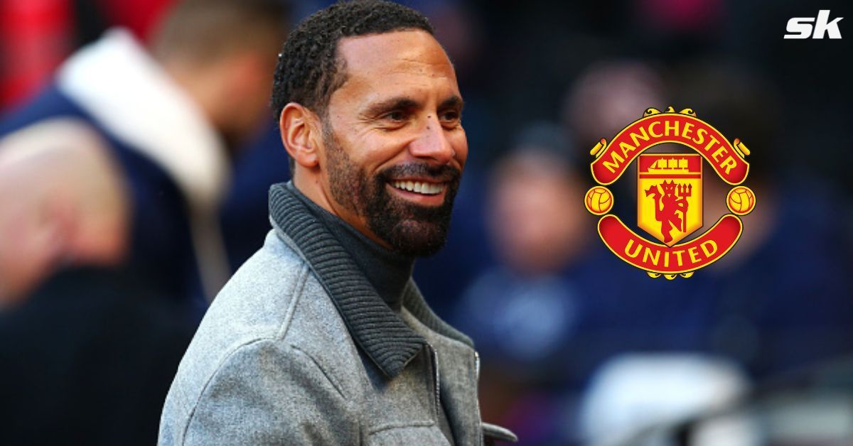 Rio Ferdinand believes Jadon Sancho &ldquo;will be like a new signing&rdquo; for Manchester United.