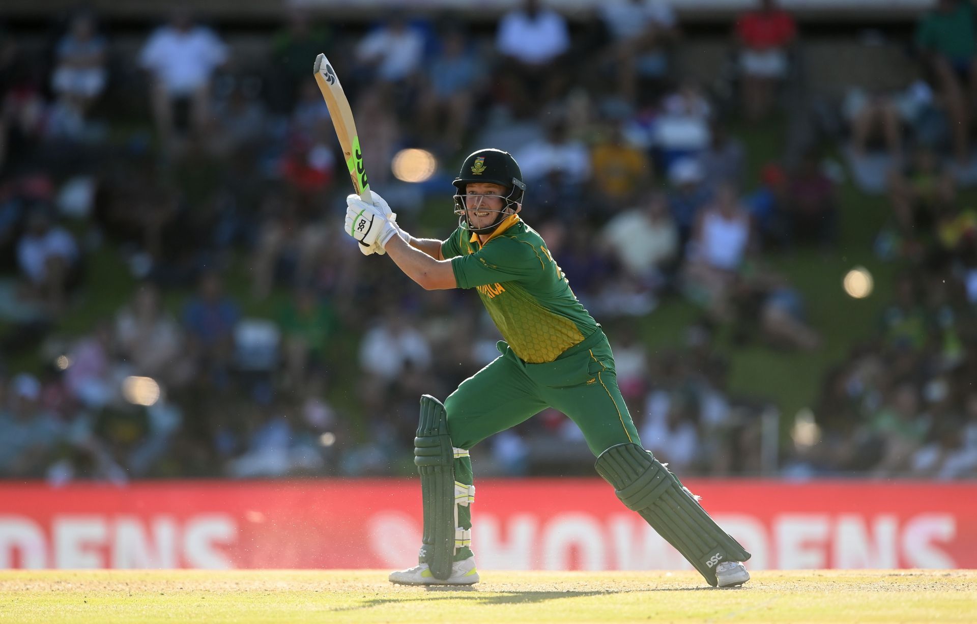 South Africa v England - 2nd One Day International