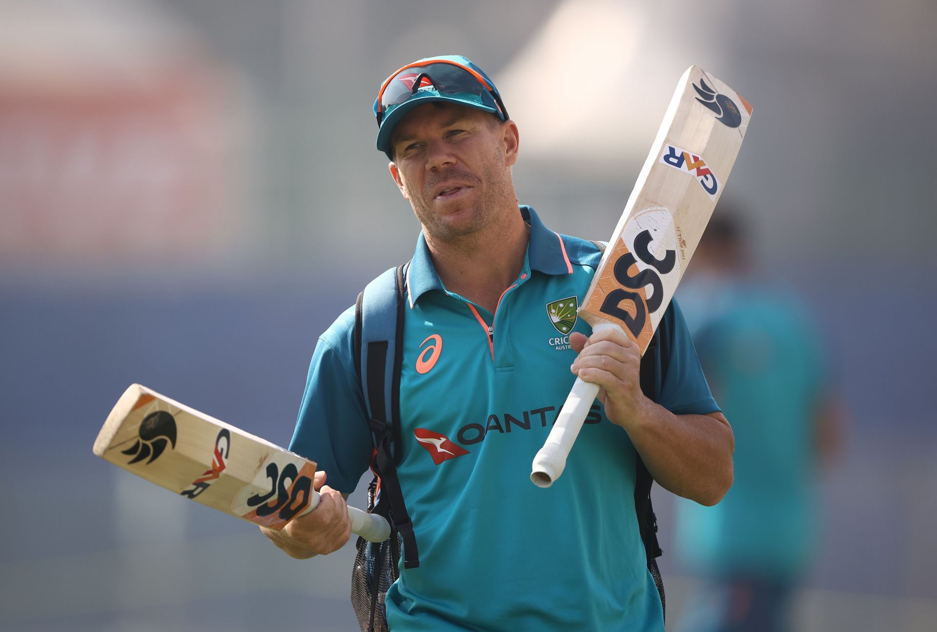 Australia will need David Warner and their other batters to put up a better performance