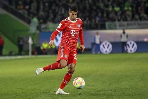 VfL Wolfsburg v FC Bayern München - Bundesliga