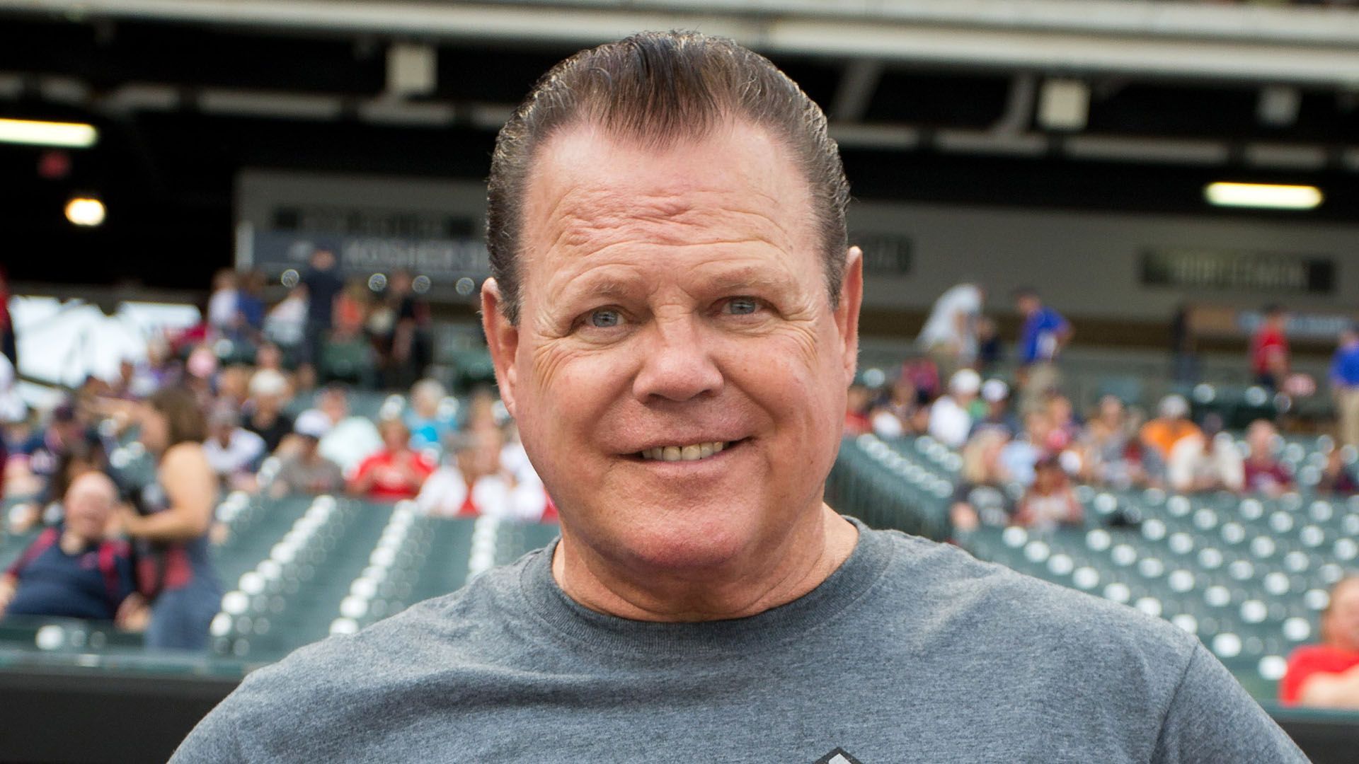 Jerry Lawler reportedly suffered a medical emergency yesterday evening. 