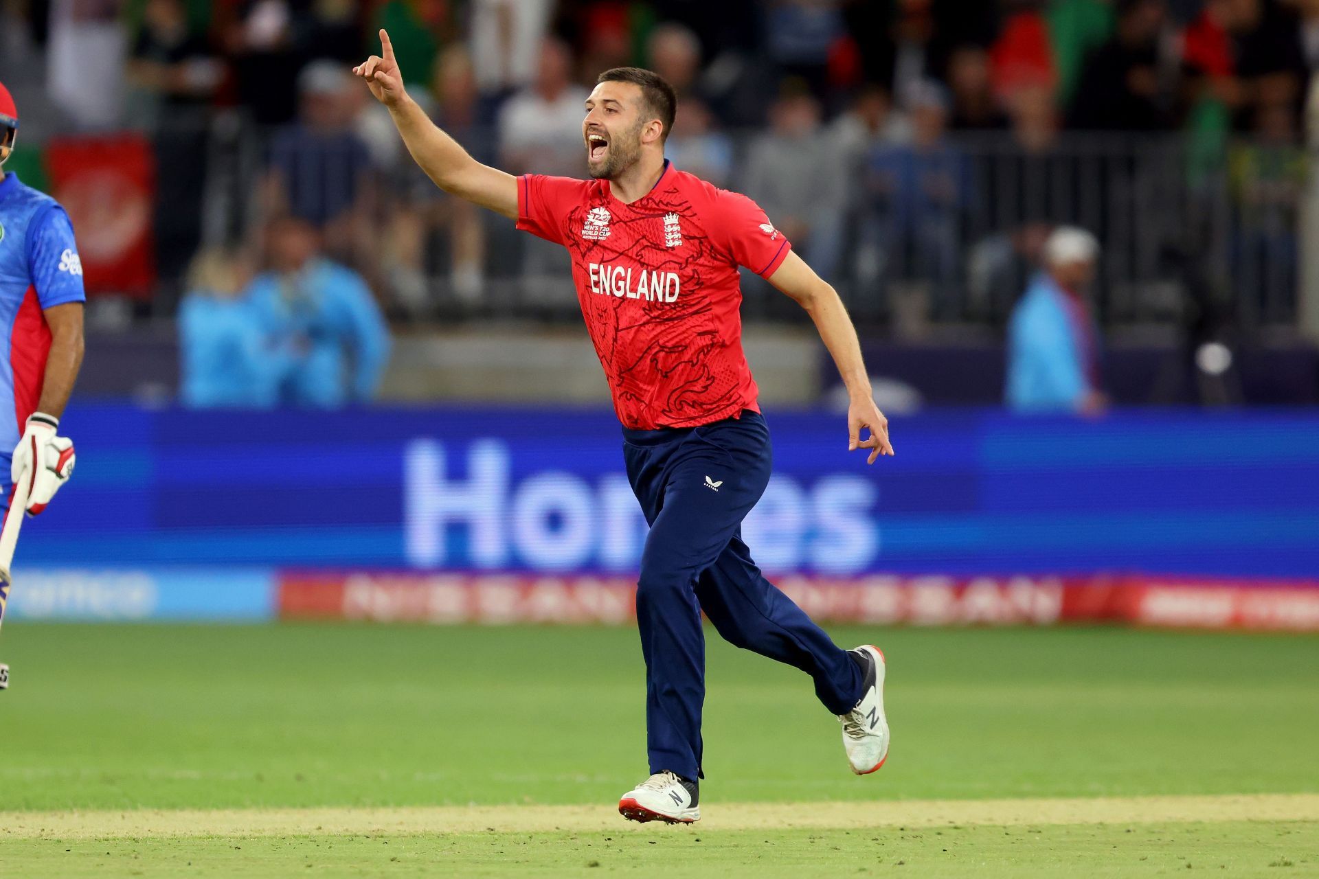 England v Afghanistan - ICC Men