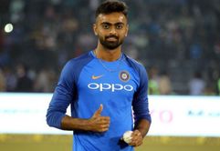 Jaydev Unadkat's 3 best spells in List-A cricket