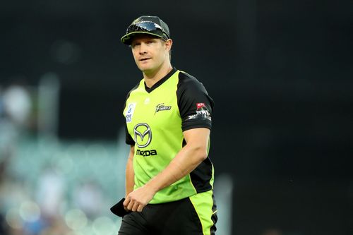 Shane Watson flopped at RCB