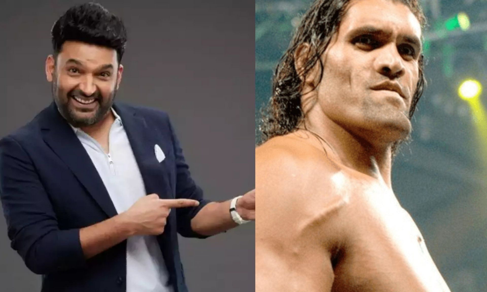 WWE दिग्गज द ग्रेट खली को लेकर अहम जानकारी