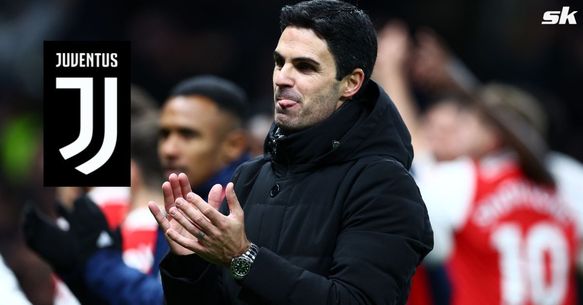 Mikel Arteta is hoping to sign a central midfielder in the future.