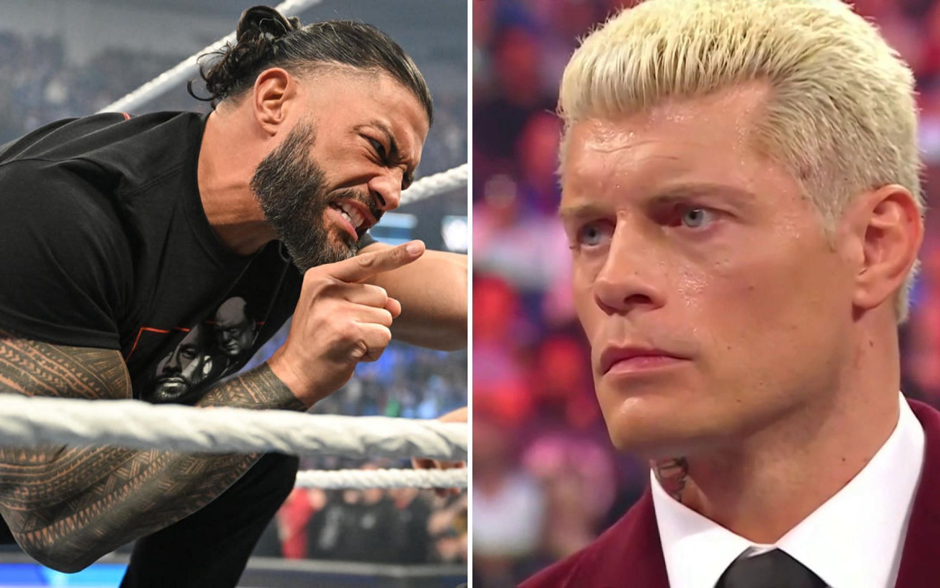 WWE WrestleMania 39 में होगा तगड़ा मुकाबला