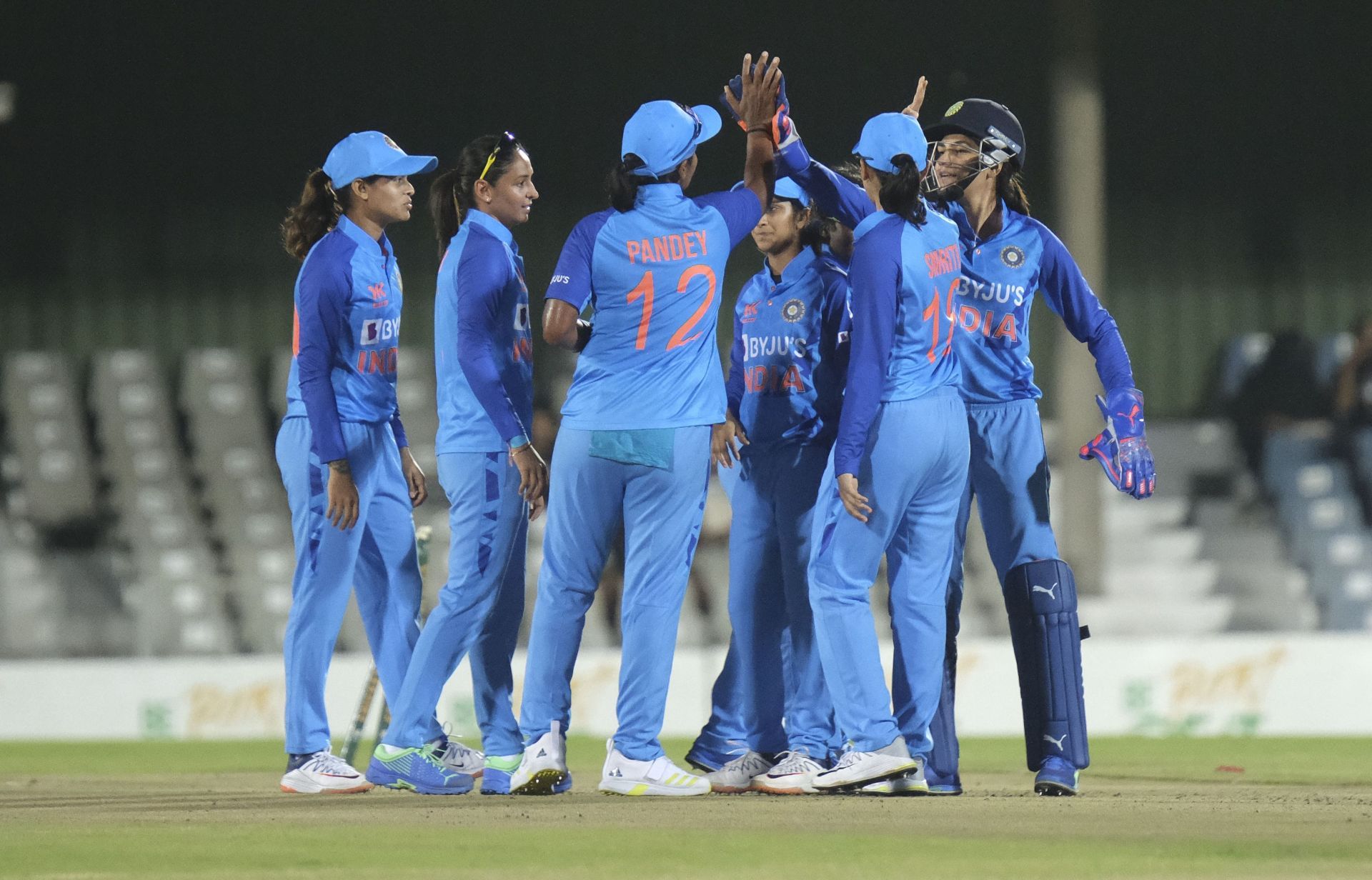 India Women v West Indies Women - Women