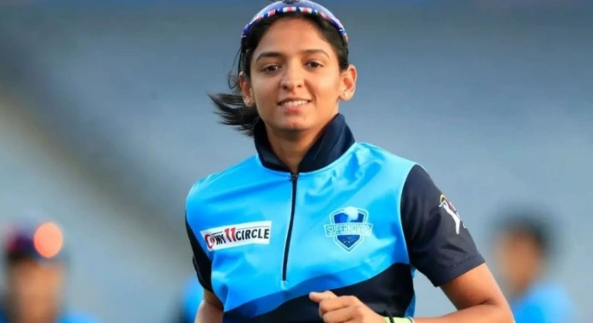 Harmanpreet Kaur