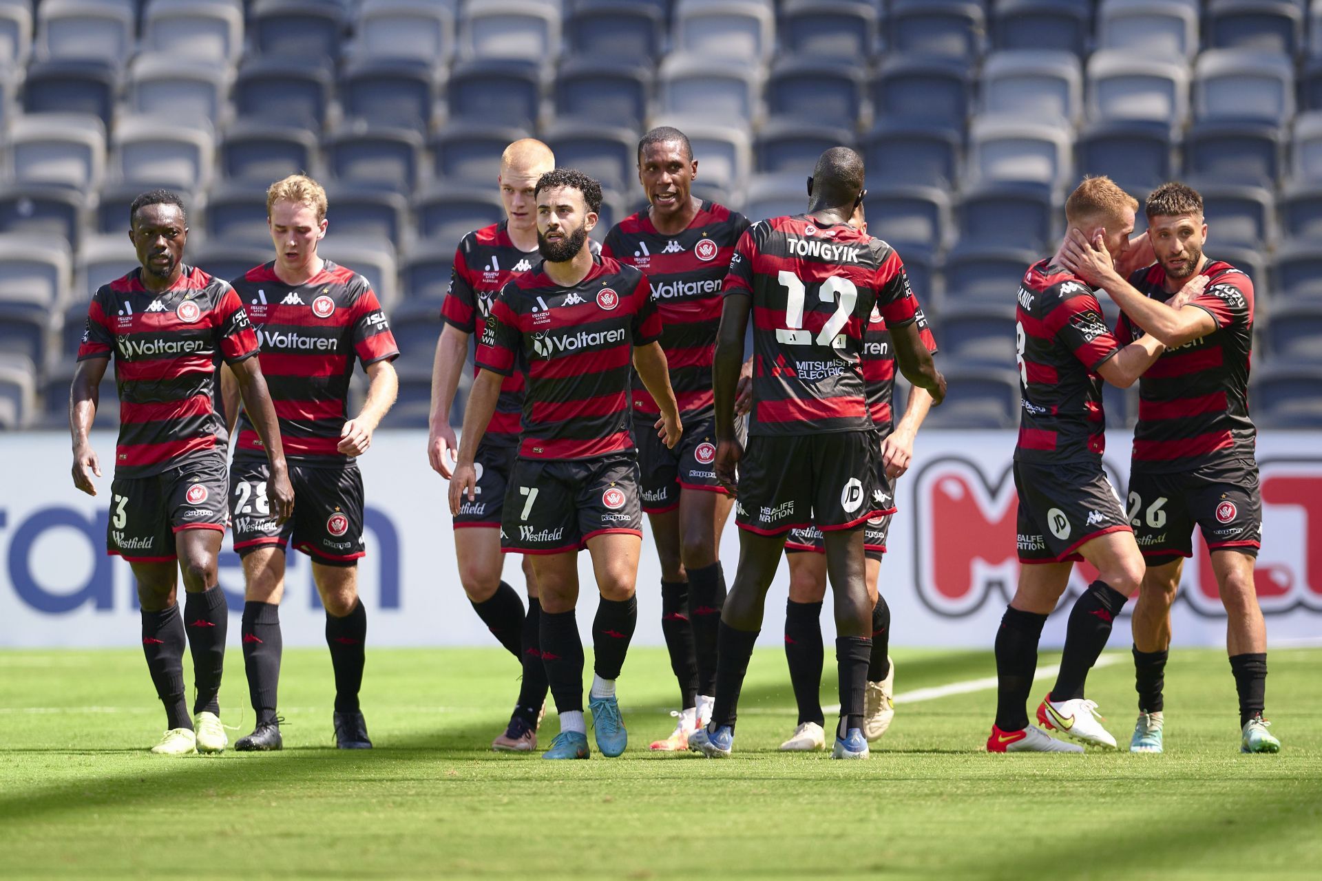 A-League Men