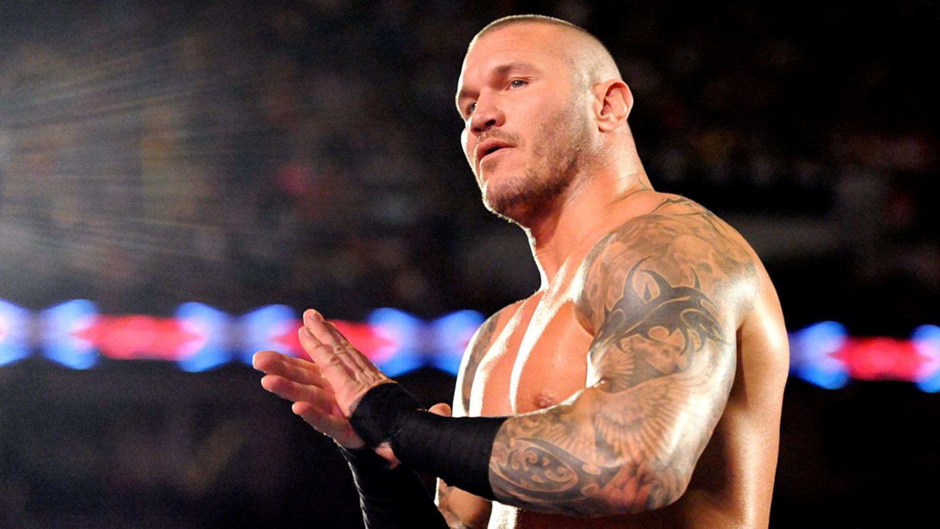 Randy Orton has an impressive reported $11 million net worth