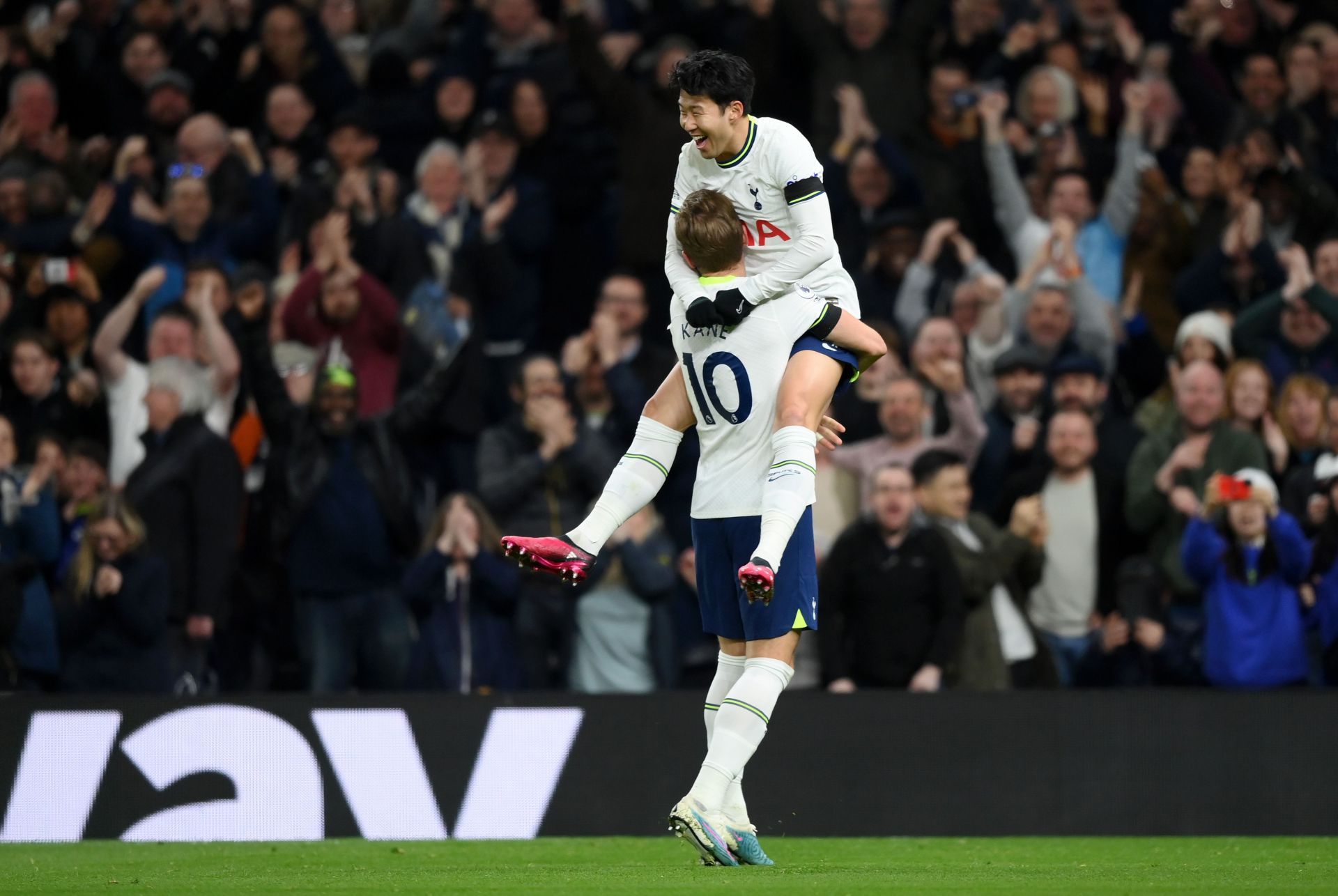 Tottenham Hotspur v West Ham United - Premier League