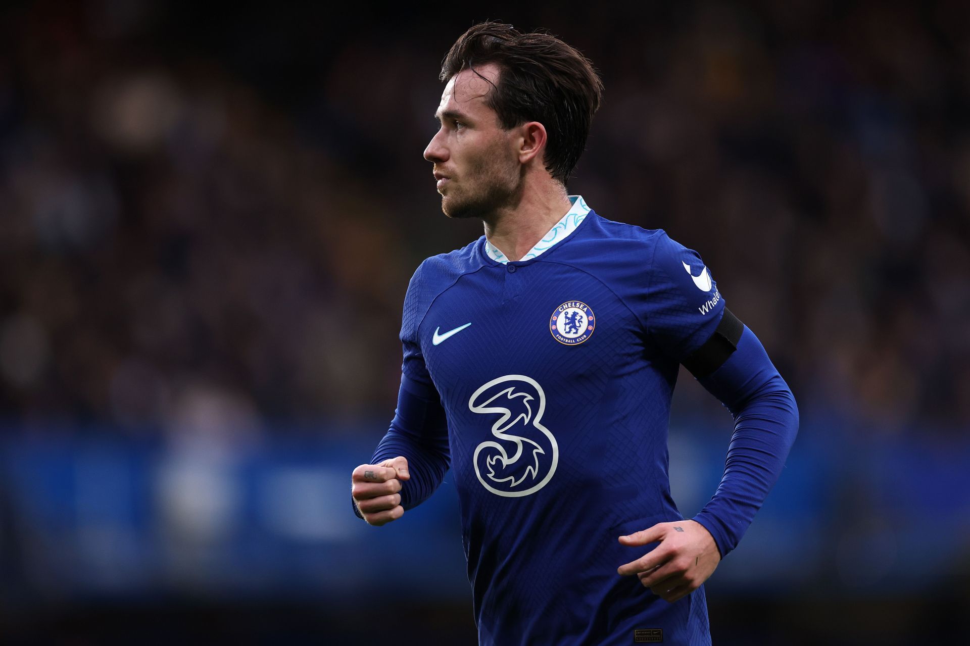 Ben Chilwell - Premier League