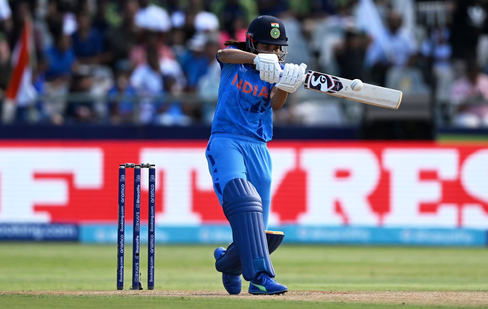 India v Pakistan - ICC Women