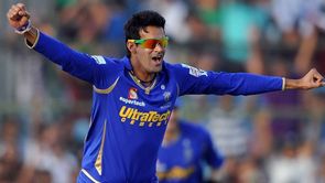 IPL spot-fixing accused Ajit Chandila's lifetime ban reduced to 7 years - Reports