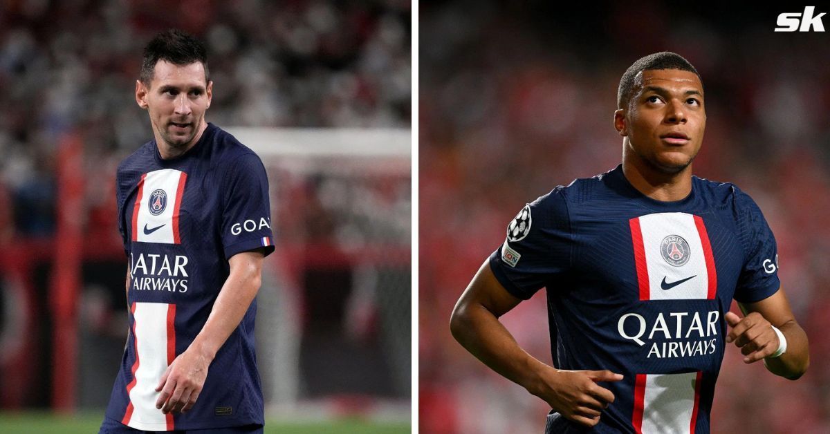 Bayern Munich sporting director Hasan Salihamidzic spoke about facing PSG superstars Lionel Messi and Kylian Mbappe