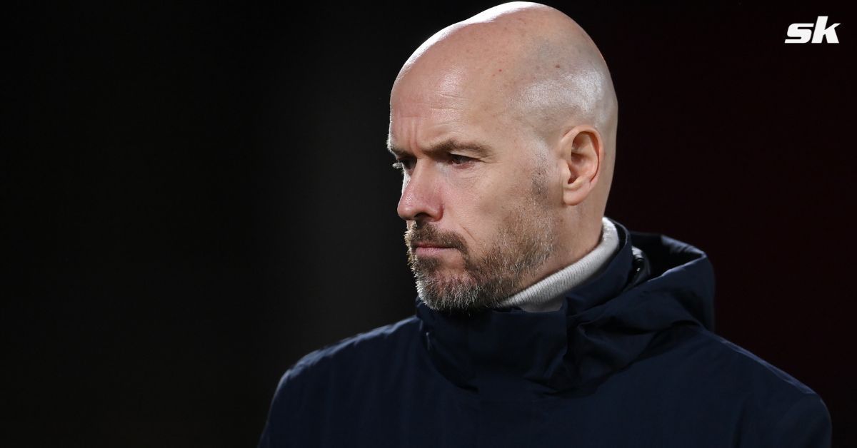 Erik ten Hag is hoping to sign a striker in the upcoming summer.