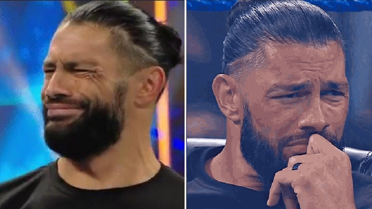 WWE सुपरस्टार की खास प्रतिक्रिया सामने आई