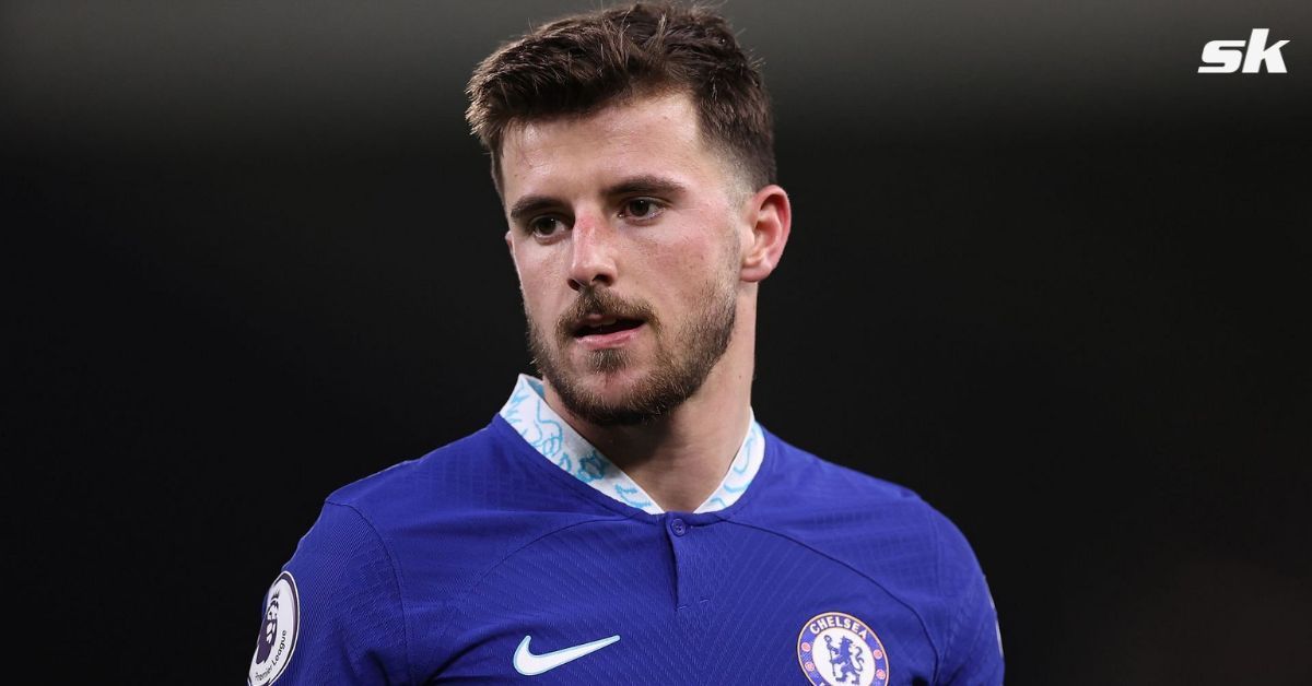 Will mason Mount sign a new deal at Chelsea?