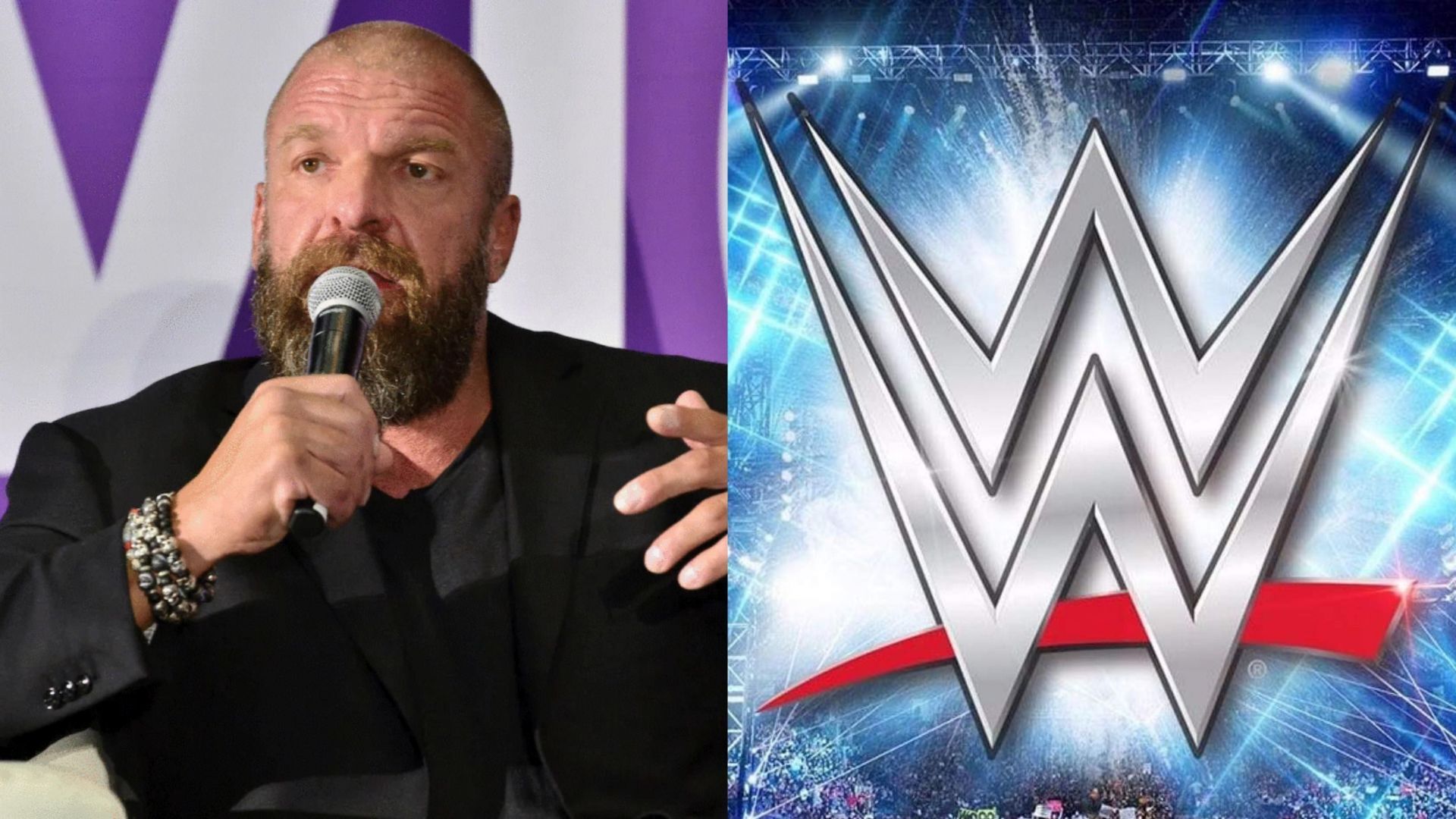 Triple H has made many changes as head of WWE creative.