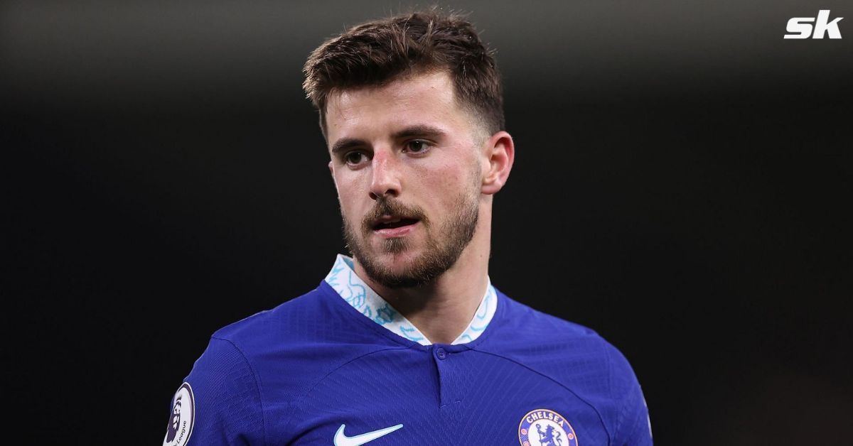 Will Mason Mount leave Chelsea?