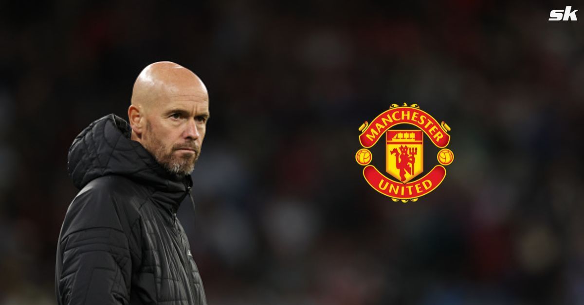 Erik ten Hag provided Manchester United stars