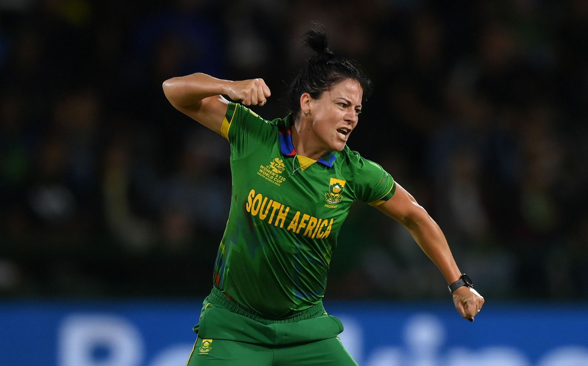 South Africa v Australia - ICC Women's T20 World Cup South Africa 2023 (Image: Getty)