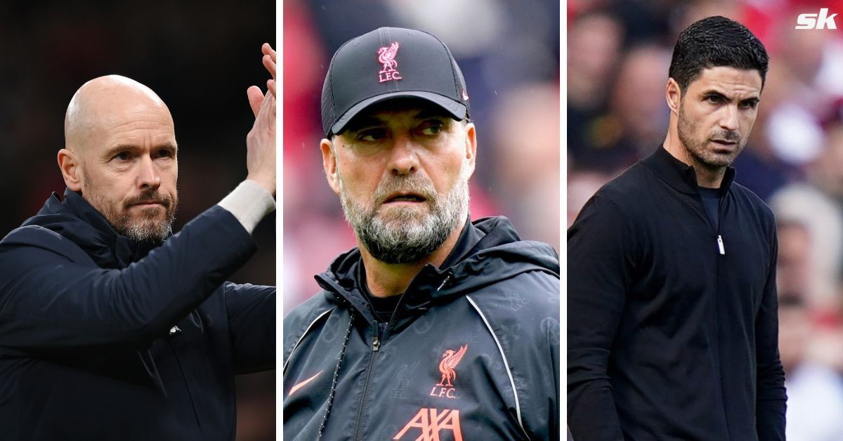 European giants slap massive &euro;100m price tag on Arsenal, Liverpool and Manchester United target - Reports