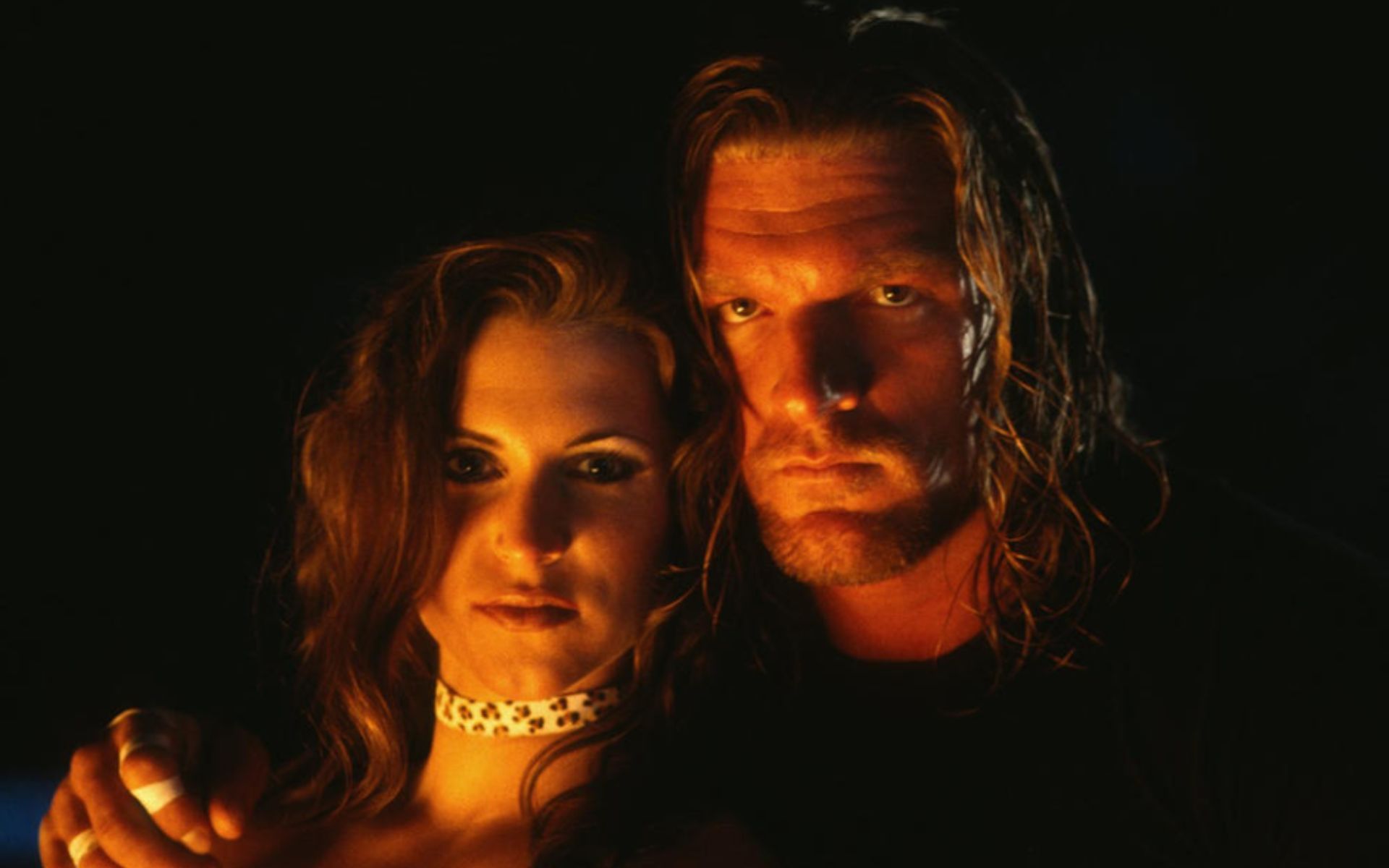 Stephanie McMahon and Triple H are one of the most influential power couples in the wrestling industry