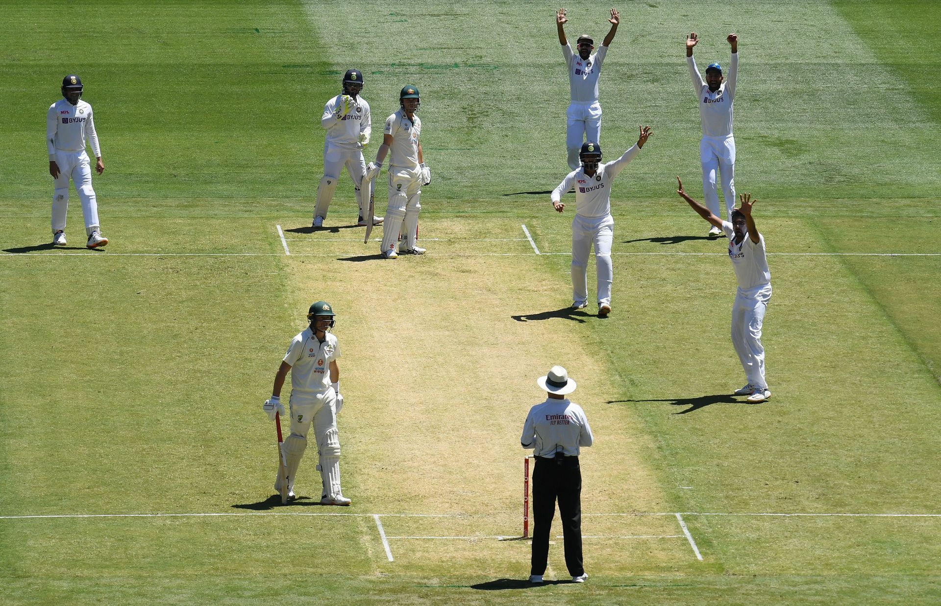 Ravichandran Ashwin enjoys bowling to left-handers.