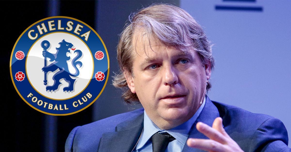 Todd Boehly could buy yet another club in Europe