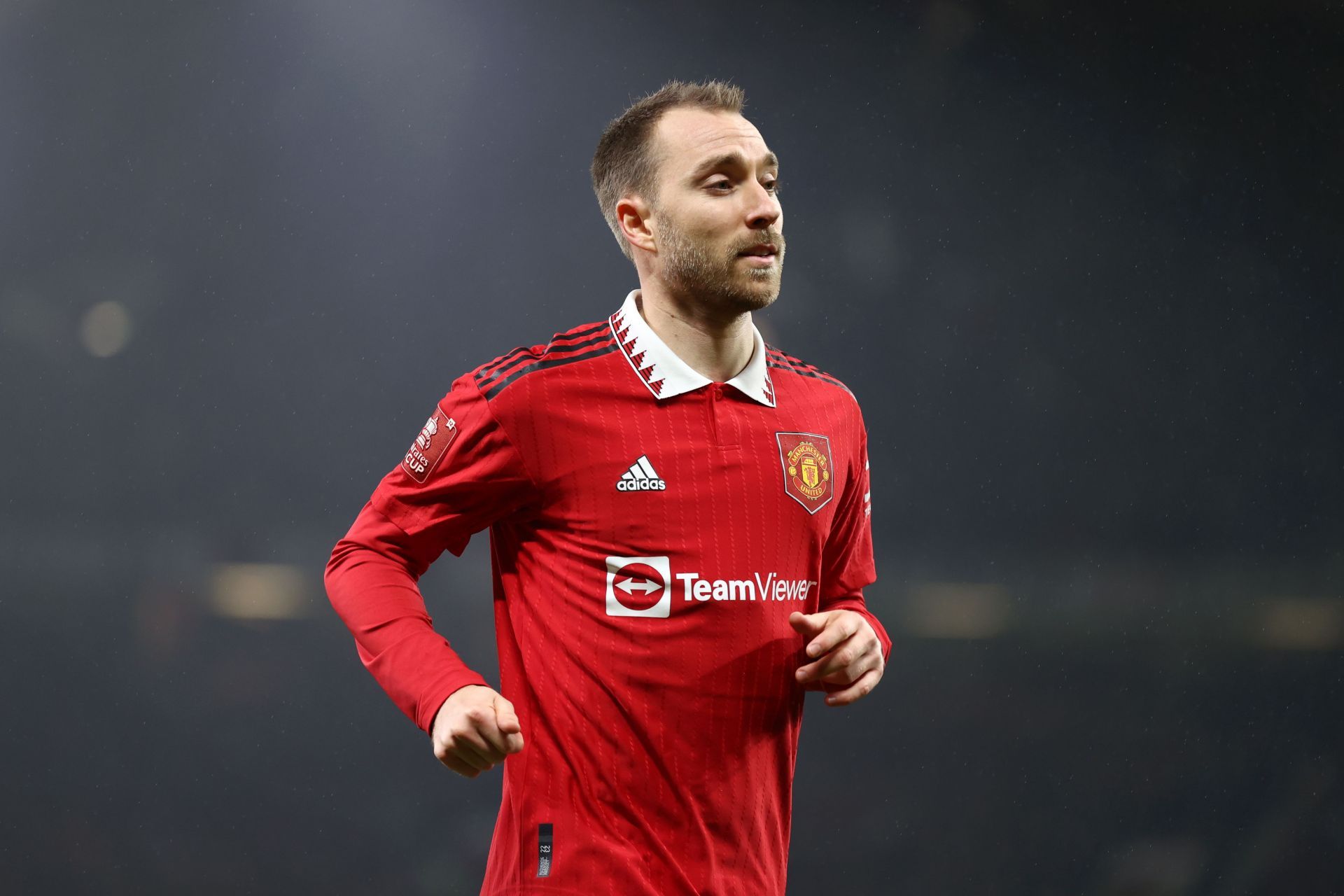 Christian Eriksen has been one of Manchester United&#039;s best midfield signings in recent years